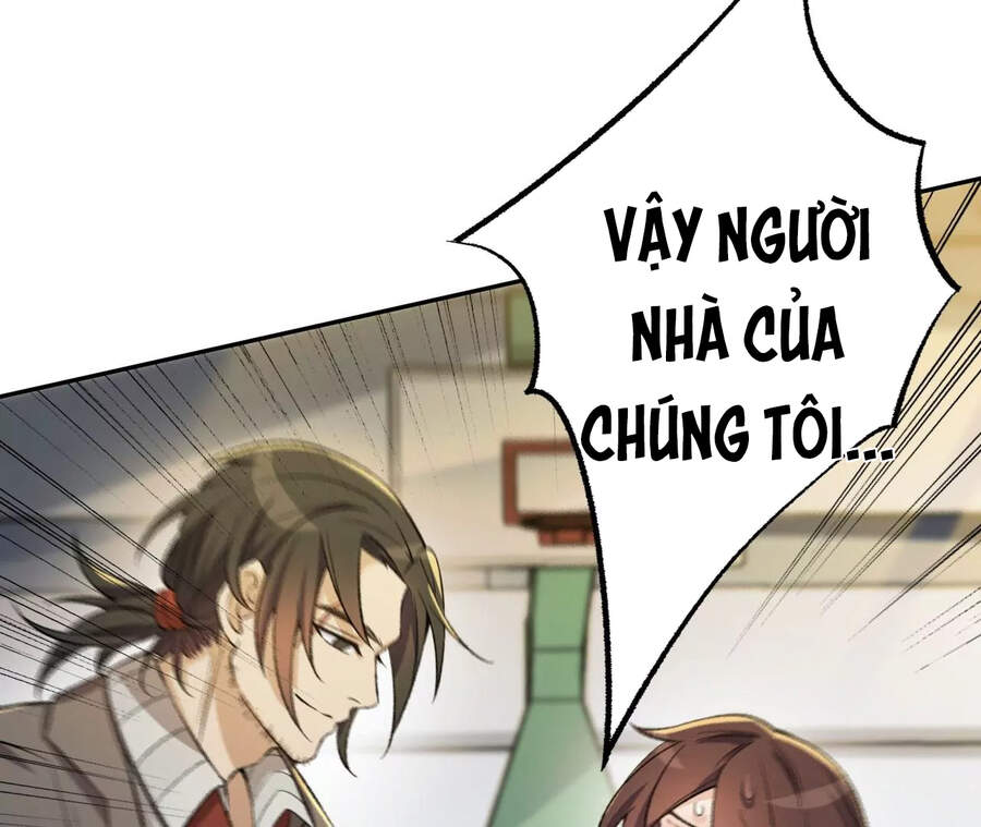 Thời Kỳ Tận Thế Chap 18 - Next Chap 19
