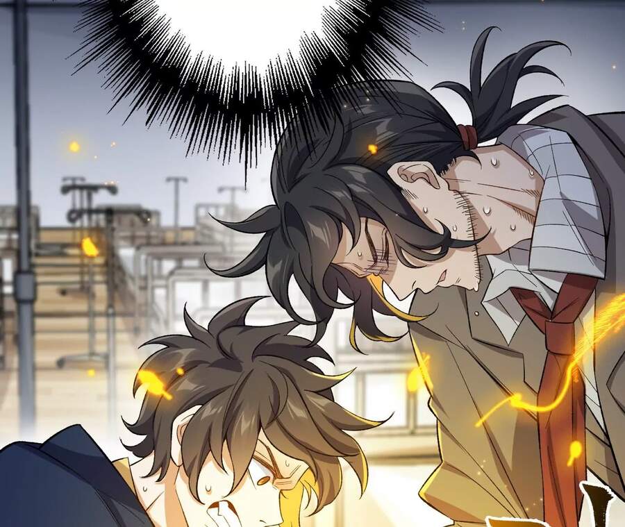 Thời Kỳ Tận Thế Chap 19 - Next Chap 20