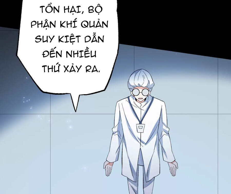 Thời Kỳ Tận Thế Chap 19 - Next Chap 20