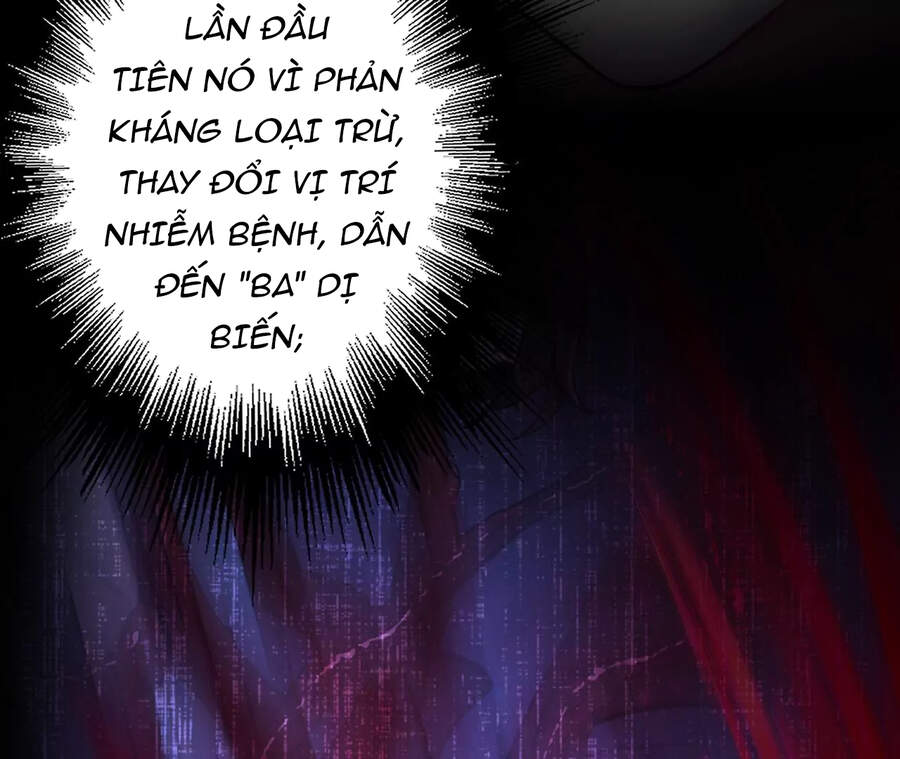 Thời Kỳ Tận Thế Chap 19 - Next Chap 20