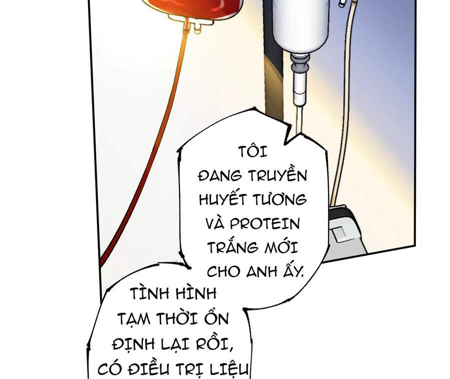 Thời Kỳ Tận Thế Chap 19 - Next Chap 20