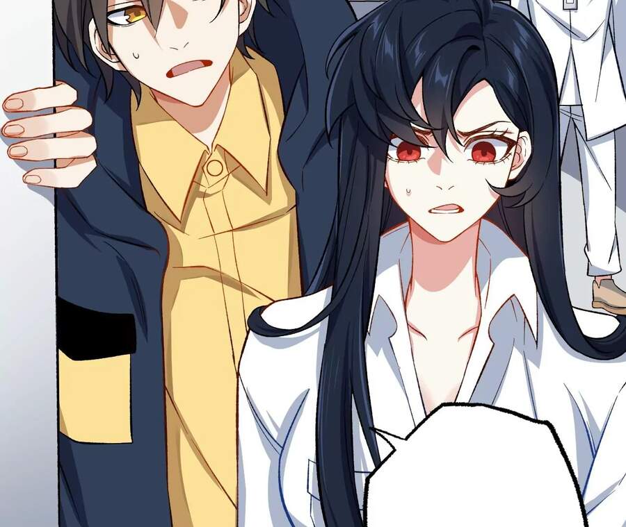 Thời Kỳ Tận Thế Chap 19 - Next Chap 20