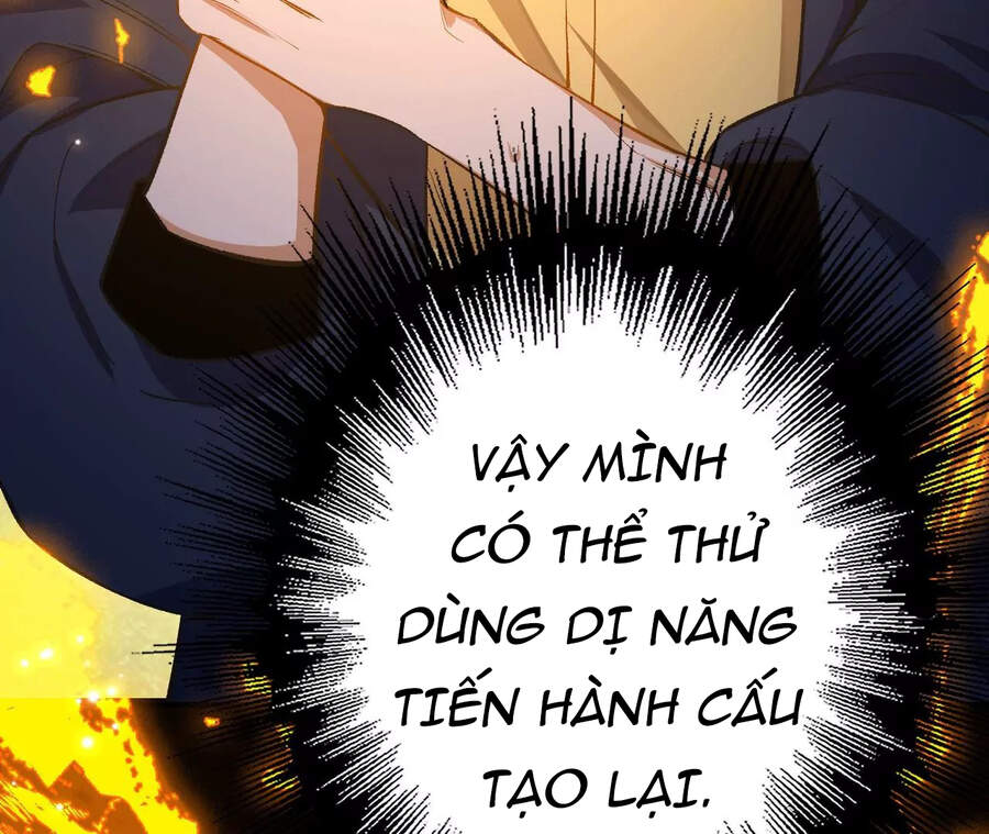 Thời Kỳ Tận Thế Chap 20 - Next Chap 21