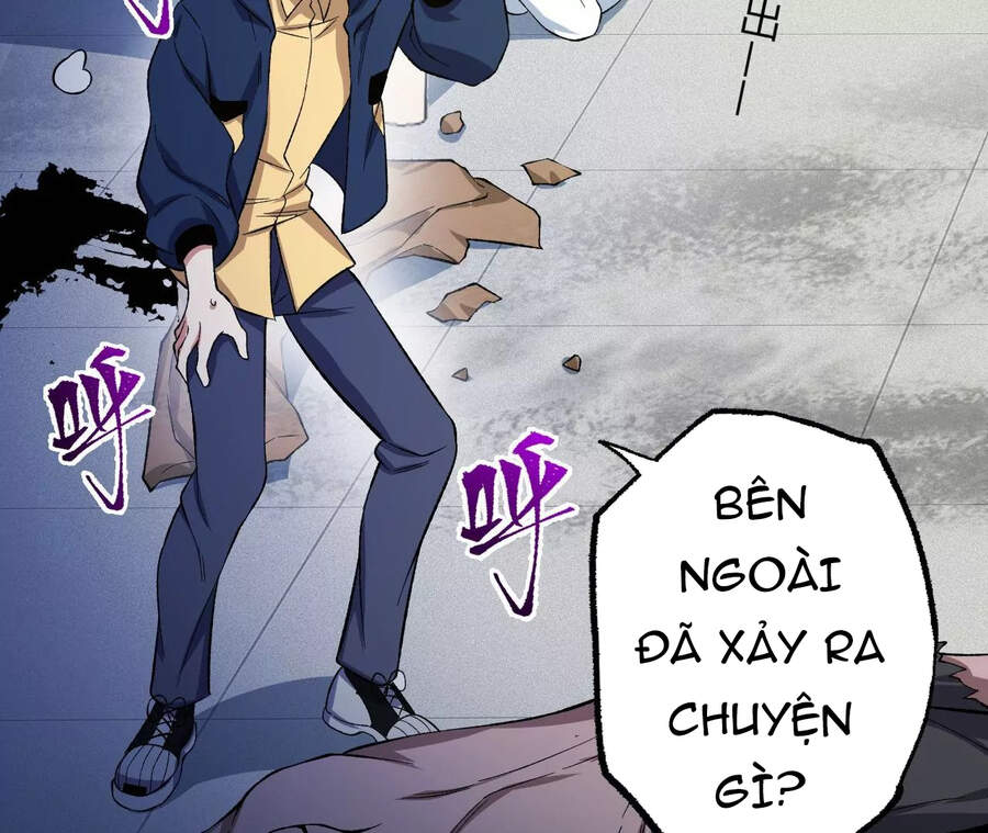 Thời Kỳ Tận Thế Chap 20 - Next Chap 21
