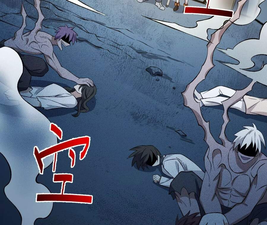Thời Kỳ Tận Thế Chap 20 - Next Chap 21