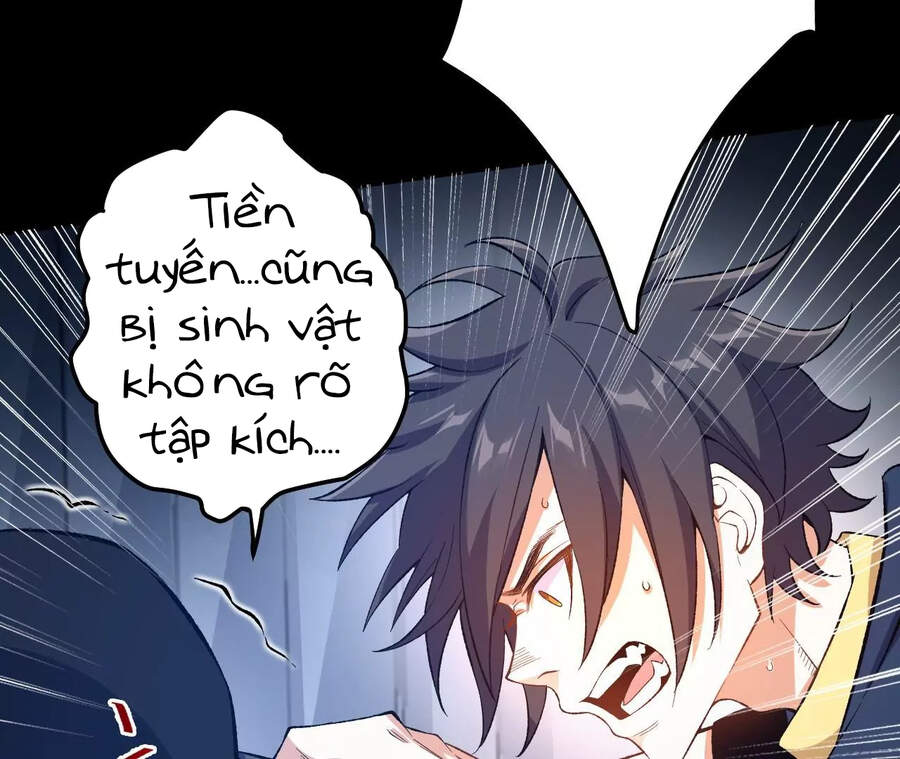 Thời Kỳ Tận Thế Chap 20 - Next Chap 21