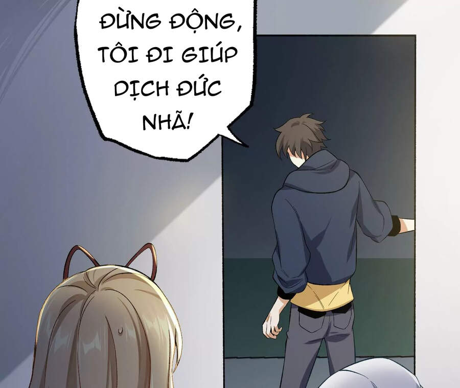 Thời Kỳ Tận Thế Chap 20 - Next Chap 21