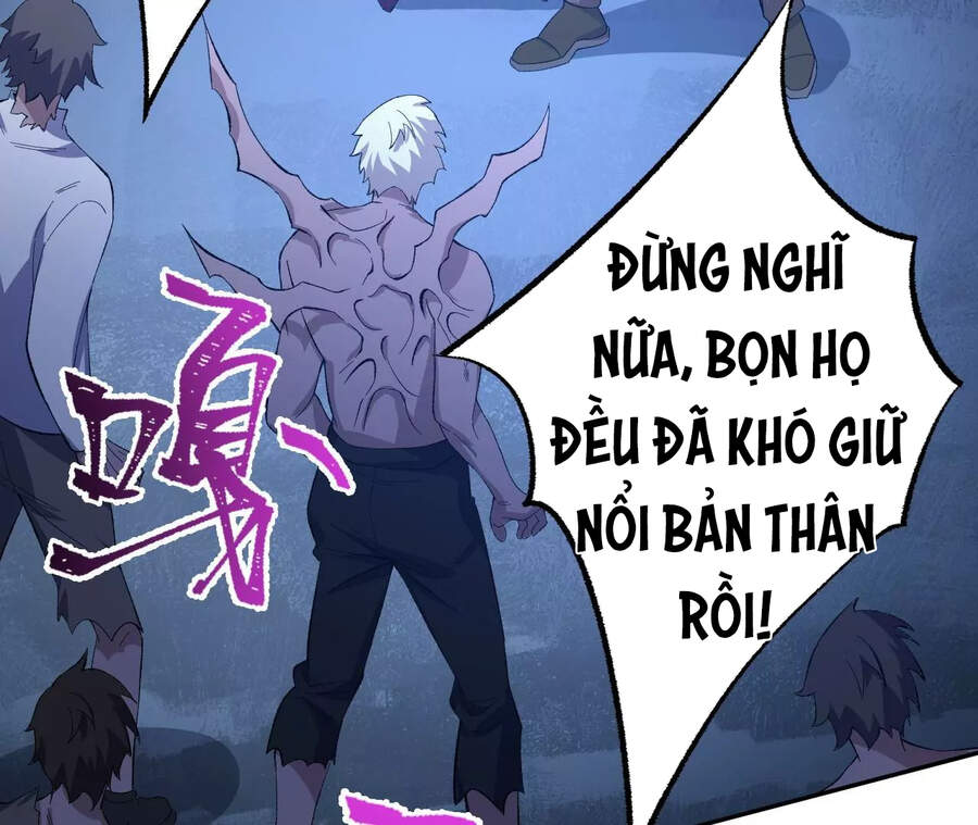 Thời Kỳ Tận Thế Chap 20 - Next Chap 21