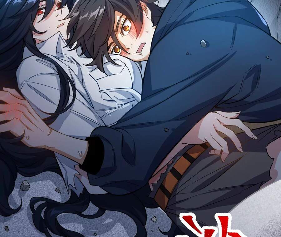 Thời Kỳ Tận Thế Chap 21 - Next Chap 22