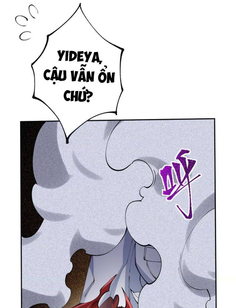 Thời Kỳ Tận Thế Chap 22 - Next Chap 23