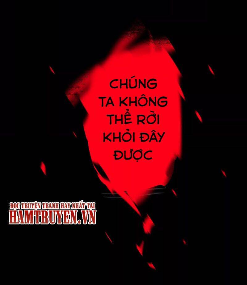 Thời Kỳ Tận Thế Chap 22 - Next Chap 23