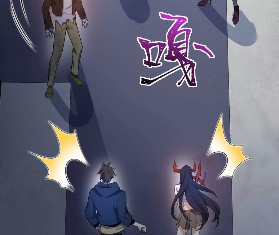 Thời Kỳ Tận Thế Chap 23 - Next Chap 24