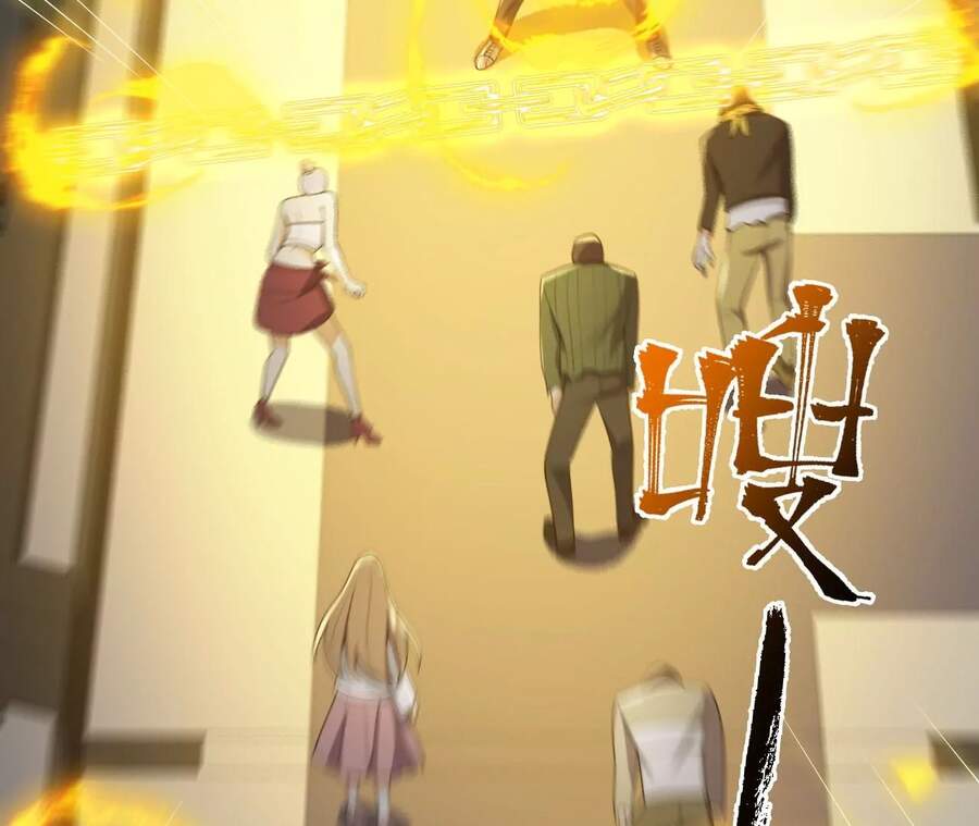 Thời Kỳ Tận Thế Chap 23 - Next Chap 24