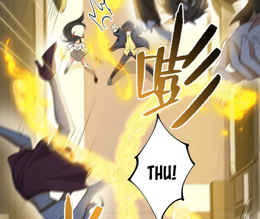 Thời Kỳ Tận Thế Chap 23 - Next Chap 24