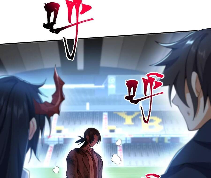 Thời Kỳ Tận Thế Chap 23 - Next Chap 24