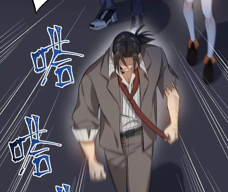 Thời Kỳ Tận Thế Chap 24 - Next Chap 25