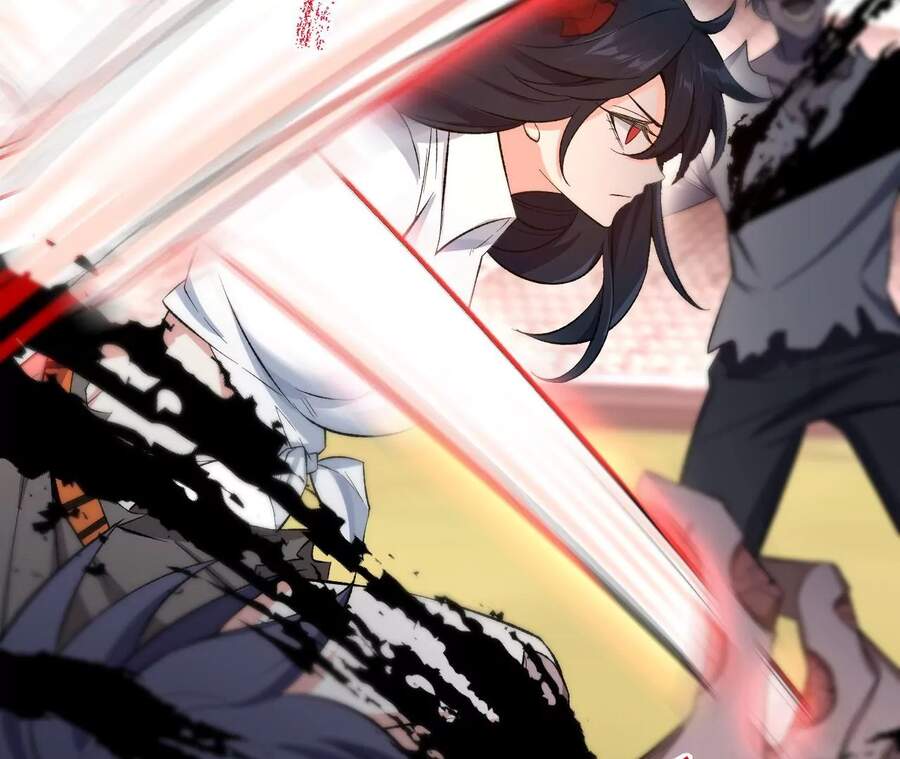 Thời Kỳ Tận Thế Chap 24 - Next Chap 25