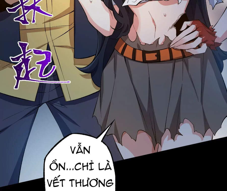 Thời Kỳ Tận Thế Chap 24 - Next Chap 25
