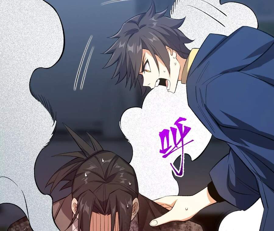 Thời Kỳ Tận Thế Chap 24 - Next Chap 25