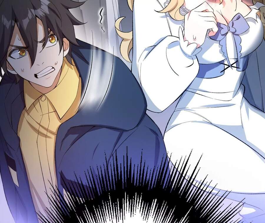 Thời Kỳ Tận Thế Chap 24 - Next Chap 25