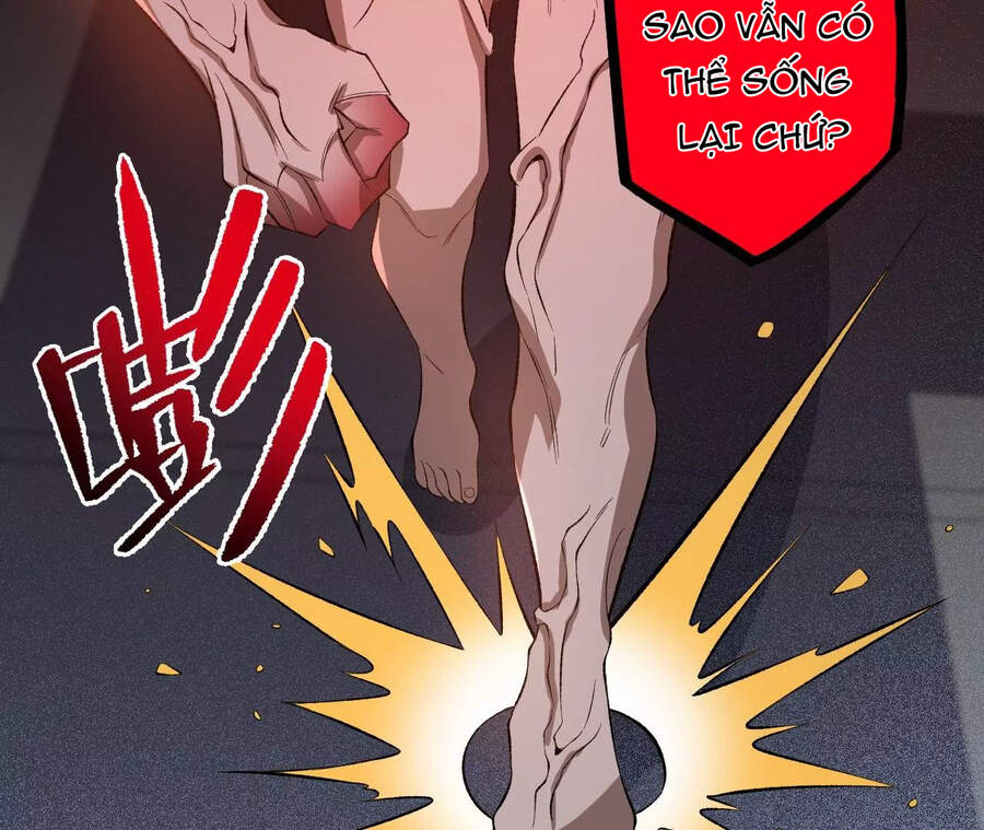 Thời Kỳ Tận Thế Chap 24 - Next Chap 25
