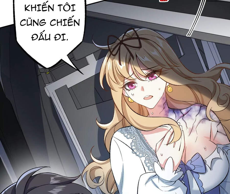 Thời Kỳ Tận Thế Chap 24 - Next Chap 25