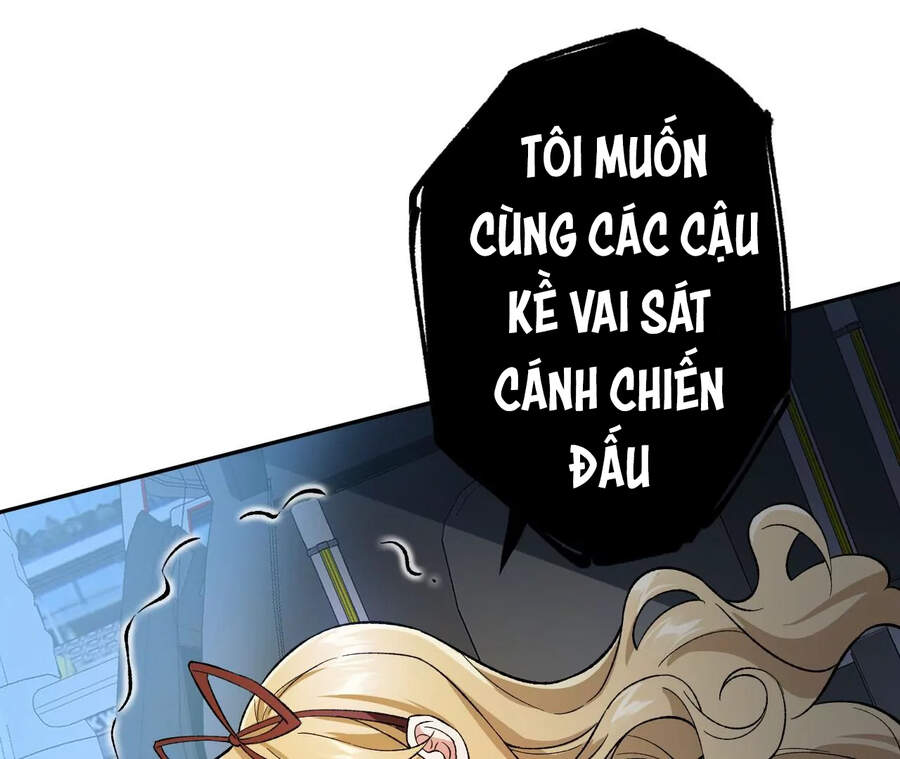 Thời Kỳ Tận Thế Chap 24 - Next Chap 25