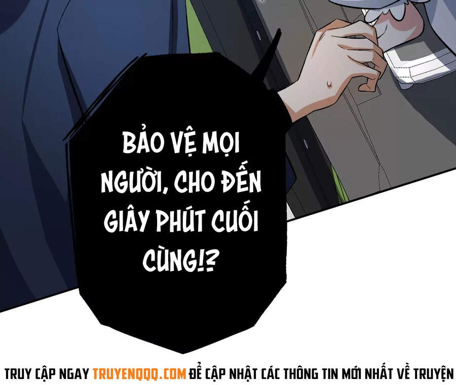 Thời Kỳ Tận Thế Chap 24 - Next Chap 25