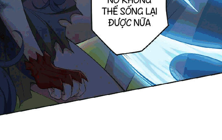 Thời Kỳ Tận Thế Chap 25 - Next Chap 26