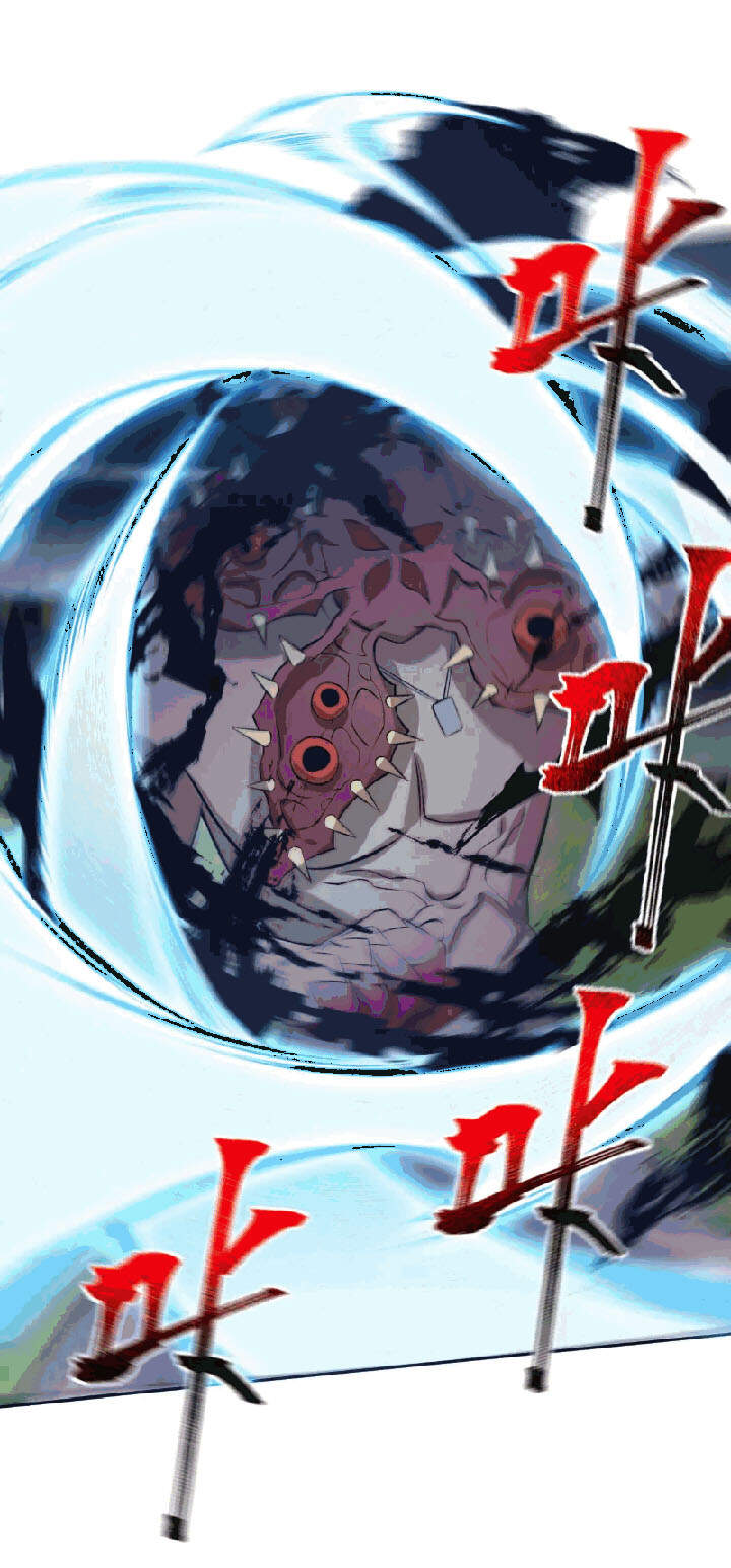 Thời Kỳ Tận Thế Chap 25 - Next Chap 26