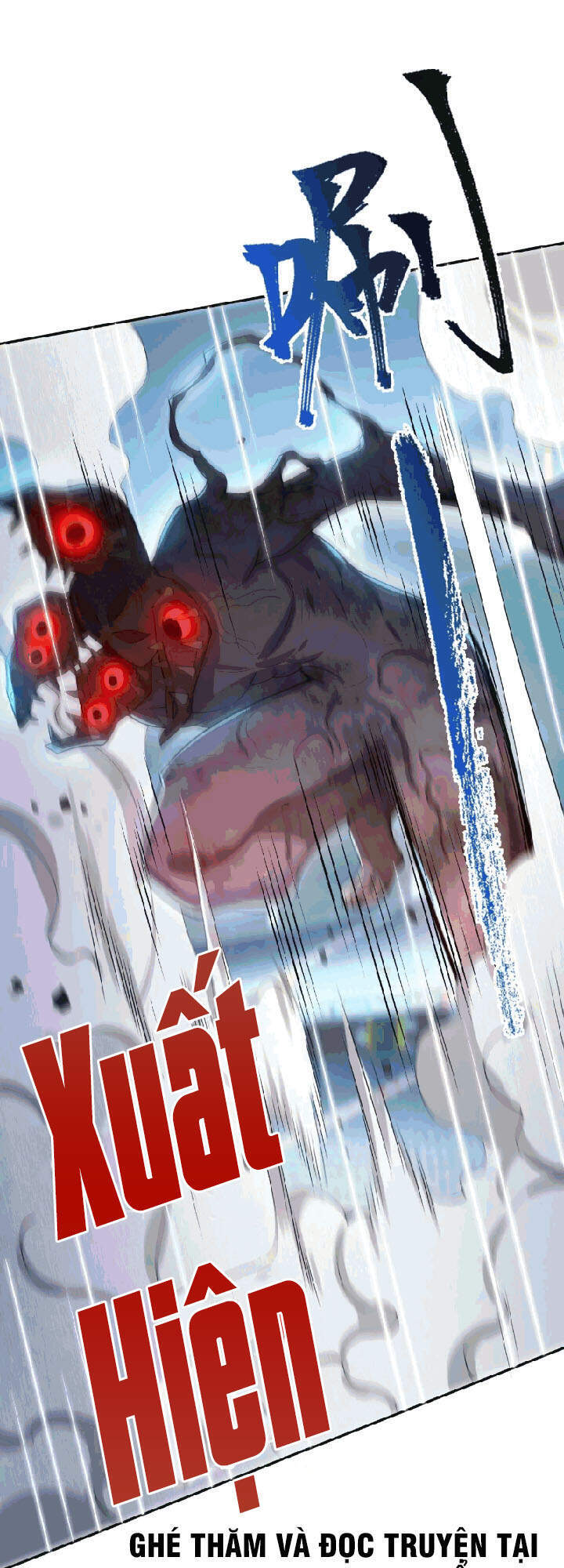 Thời Kỳ Tận Thế Chap 25 - Next Chap 26