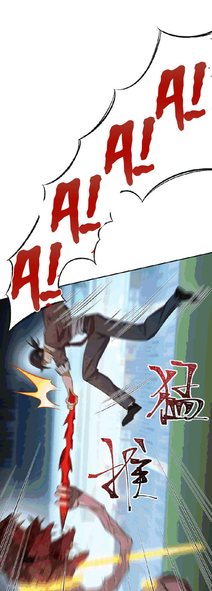 Thời Kỳ Tận Thế Chap 25 - Next Chap 26