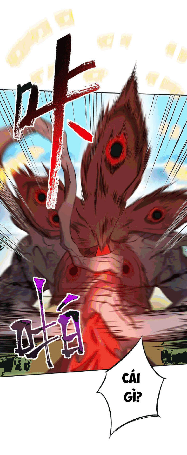 Thời Kỳ Tận Thế Chap 25 - Next Chap 26