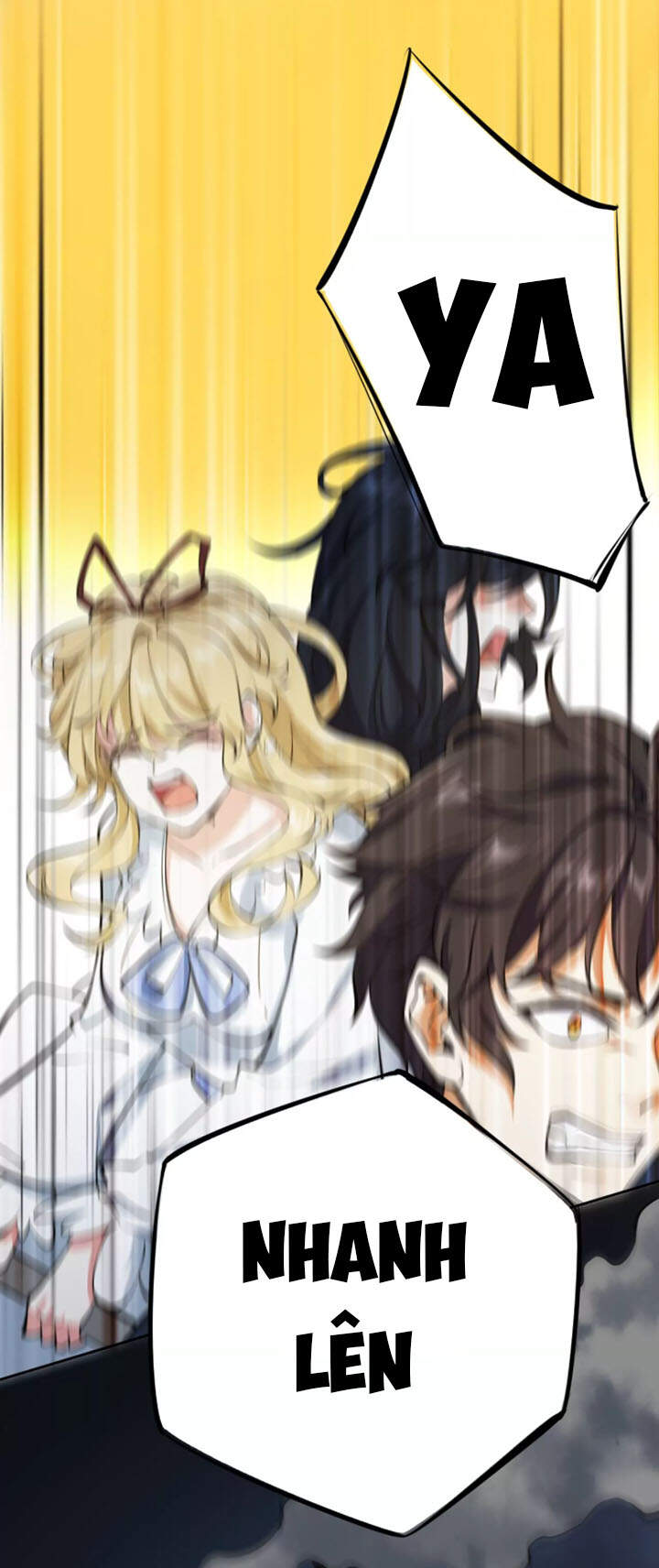 Thời Kỳ Tận Thế Chap 27 - Next Chap 28