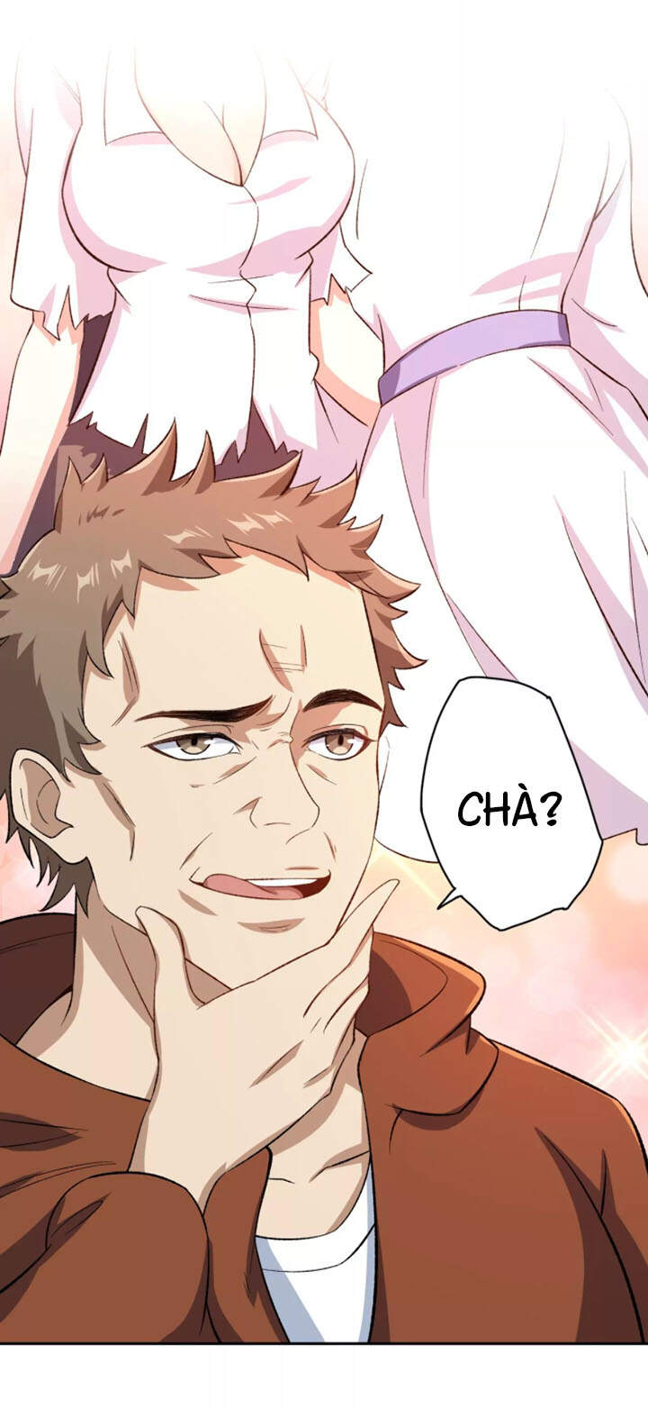 Thời Kỳ Tận Thế Chap 27 - Next Chap 28