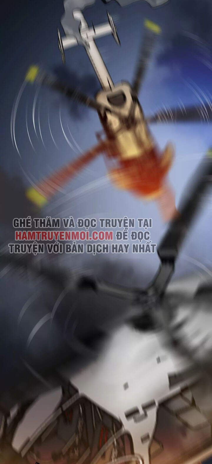 Thời Kỳ Tận Thế Chap 27 - Next Chap 28