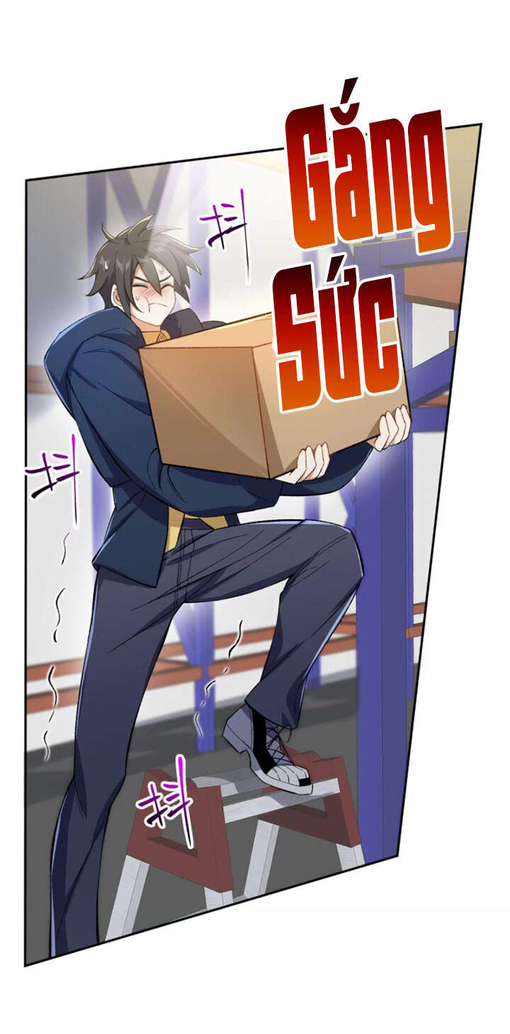 Thời Kỳ Tận Thế Chap 28 - Next Chap 29