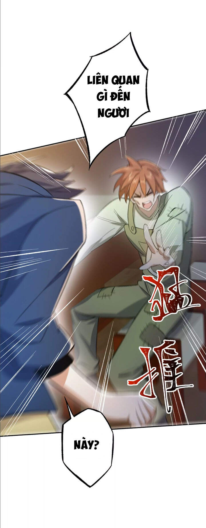 Thời Kỳ Tận Thế Chap 29 - Next Chap 30