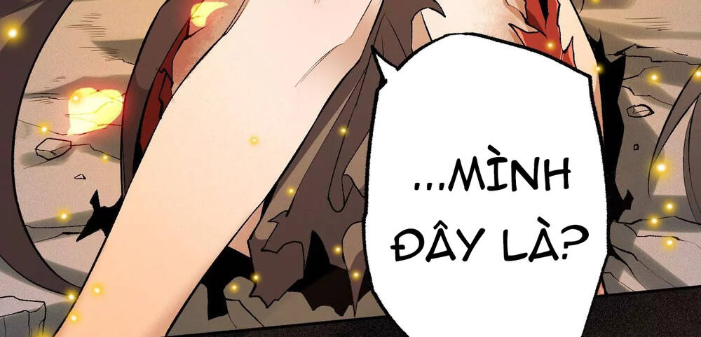 Thời Kỳ Tận Thế Chap 3 - Next Chap 4