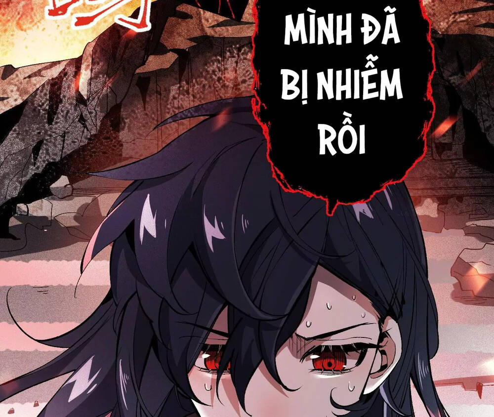 Thời Kỳ Tận Thế Chap 3 - Next Chap 4