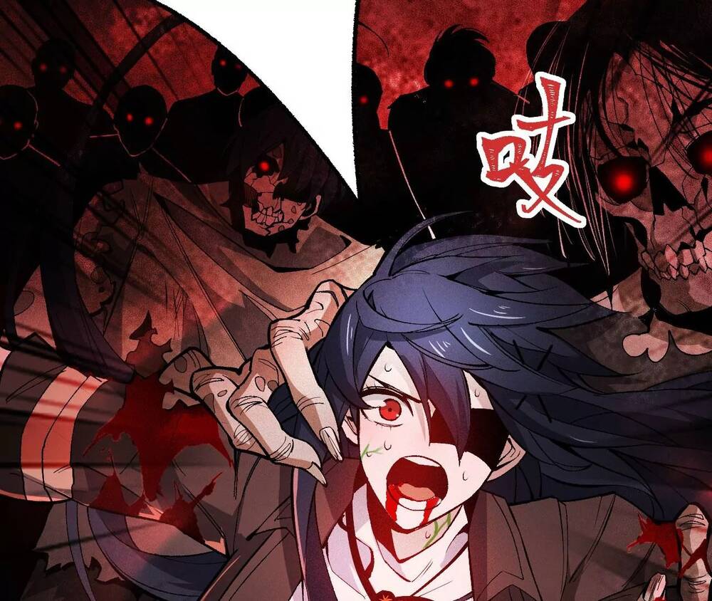 Thời Kỳ Tận Thế Chap 3 - Next Chap 4