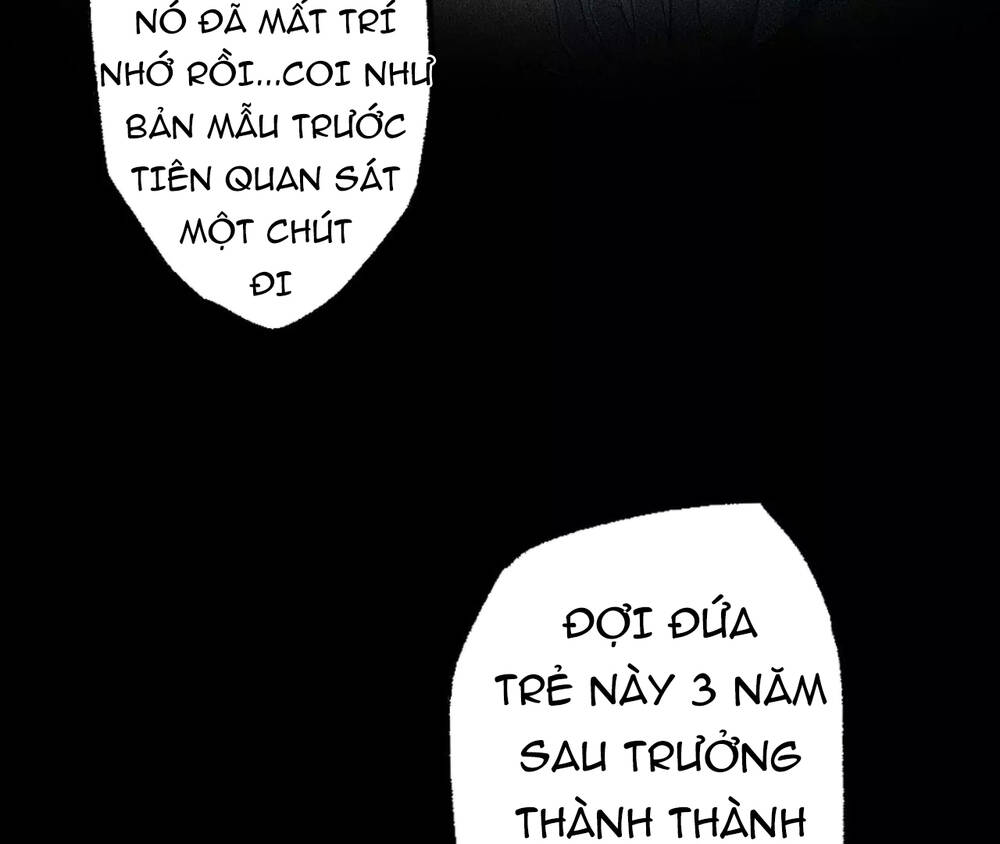 Thời Kỳ Tận Thế Chap 3 - Next Chap 4