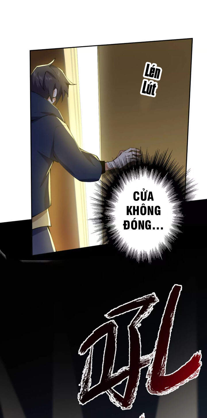 Thời Kỳ Tận Thế Chap 30 - Next Chap 31