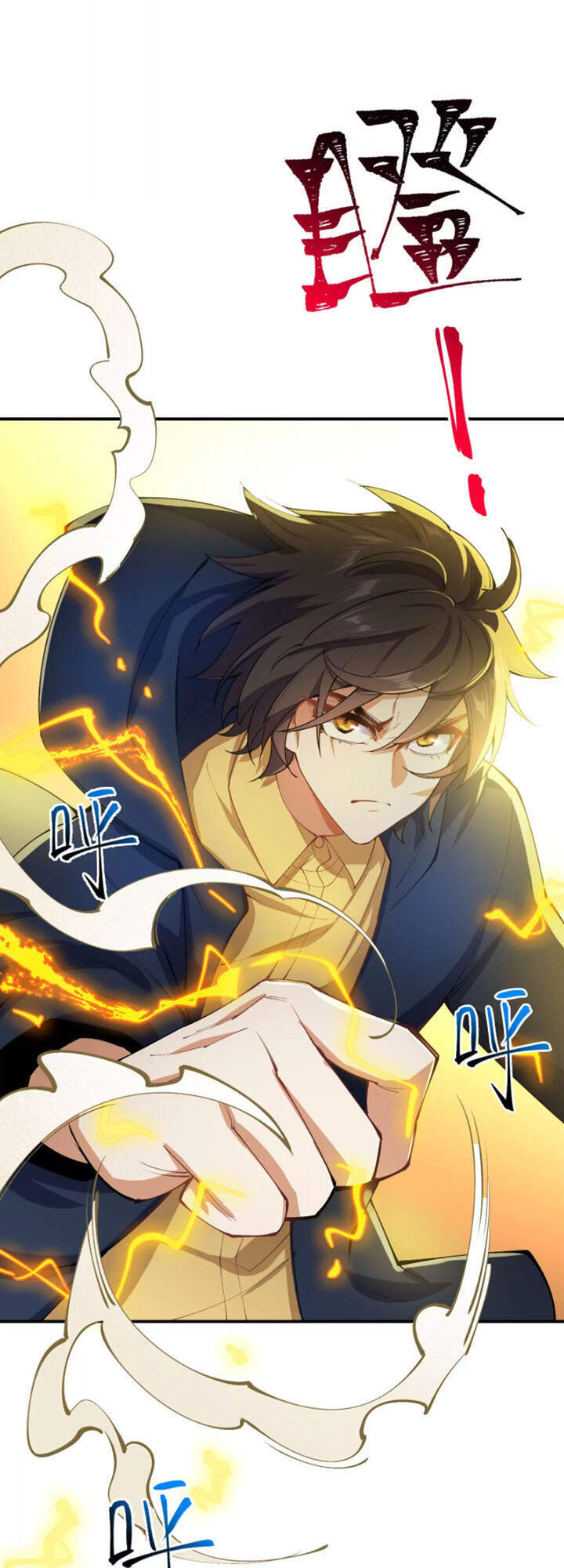 Thời Kỳ Tận Thế Chap 30 - Next Chap 31