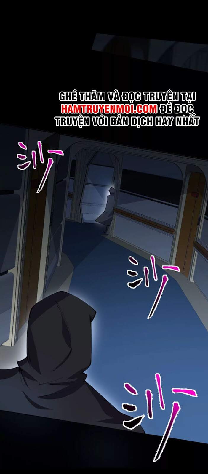 Thời Kỳ Tận Thế Chap 31 - Next Chap 32
