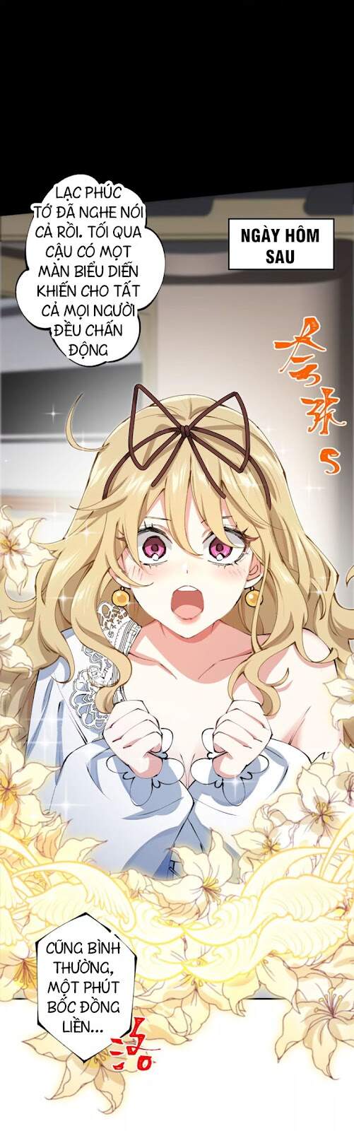 Thời Kỳ Tận Thế Chap 31 - Next Chap 32