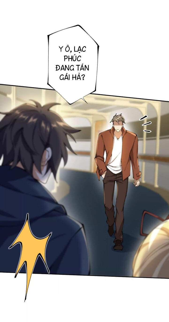 Thời Kỳ Tận Thế Chap 31 - Next Chap 32