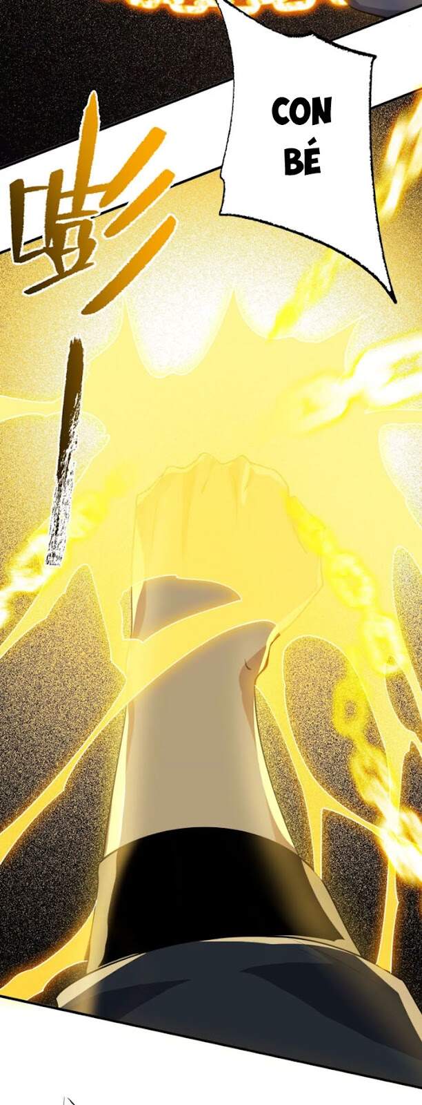 Thời Kỳ Tận Thế Chap 33 - Next Chap 34