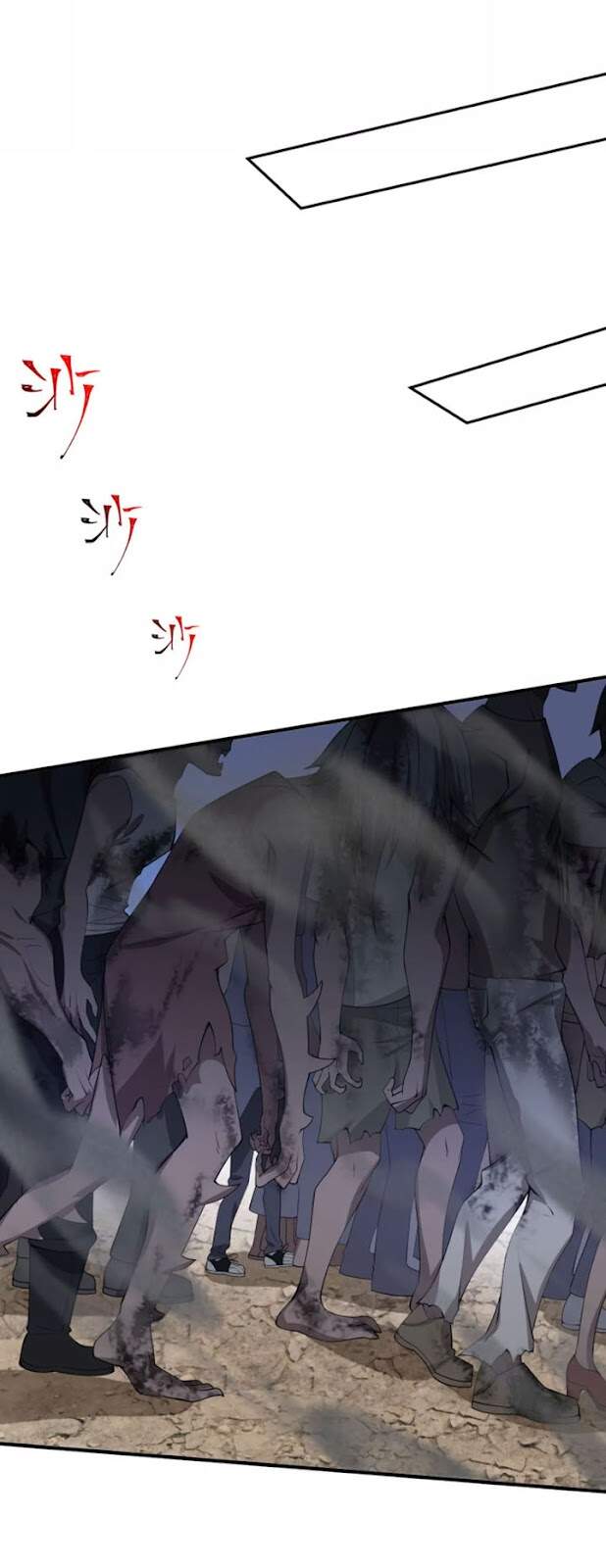 Thời Kỳ Tận Thế Chap 33 - Next Chap 34