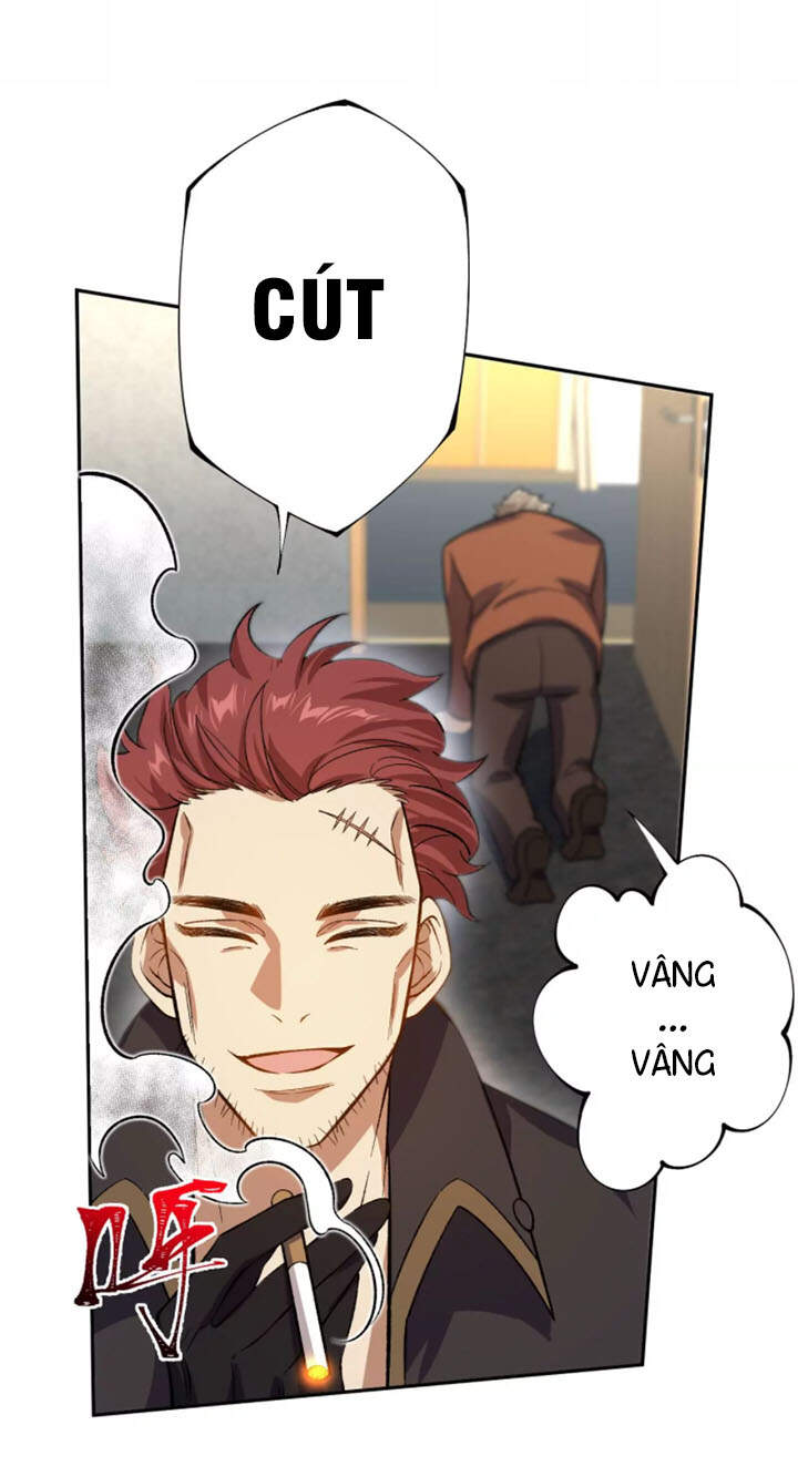 Thời Kỳ Tận Thế Chap 34 - Next Chap 35